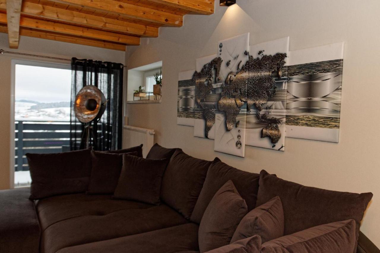 Chalet Young & Fun