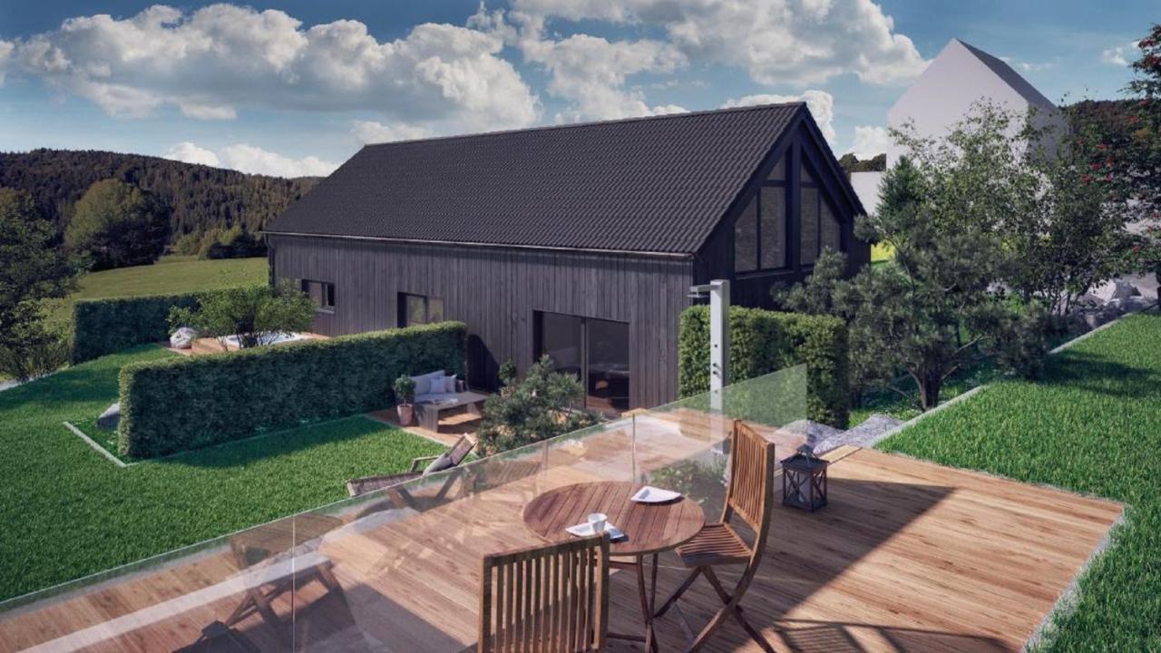 Chalet Young & Fun Freyung