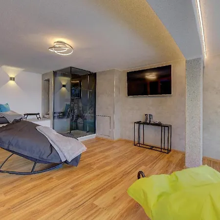 Chalet Young & Fun Freyung Exterior photo