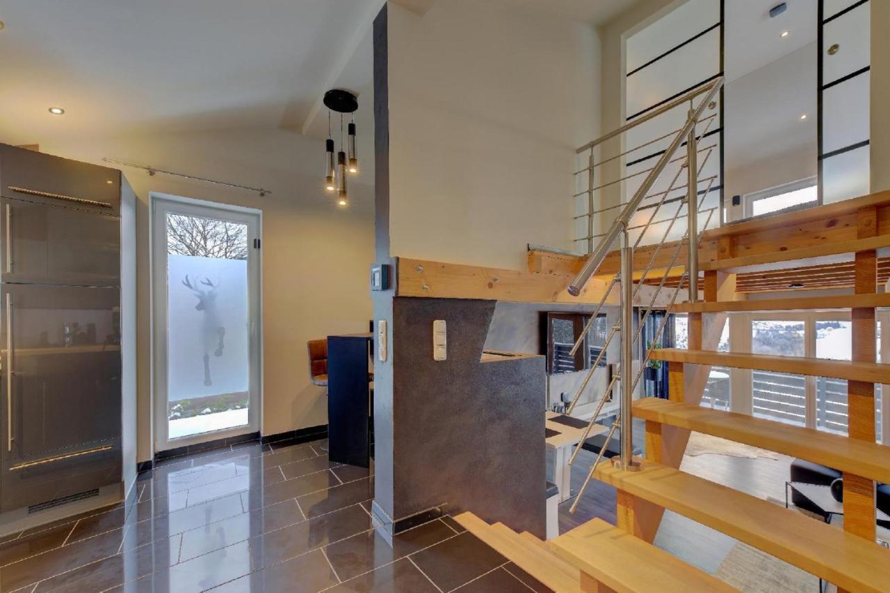 Young & Fun Chalet Freyung