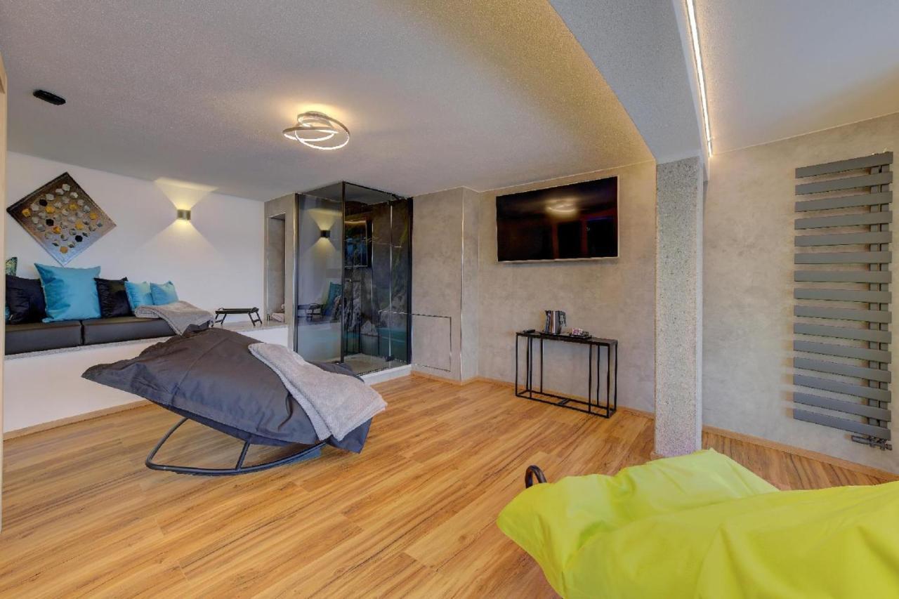 Chalet Young & Fun Freyung