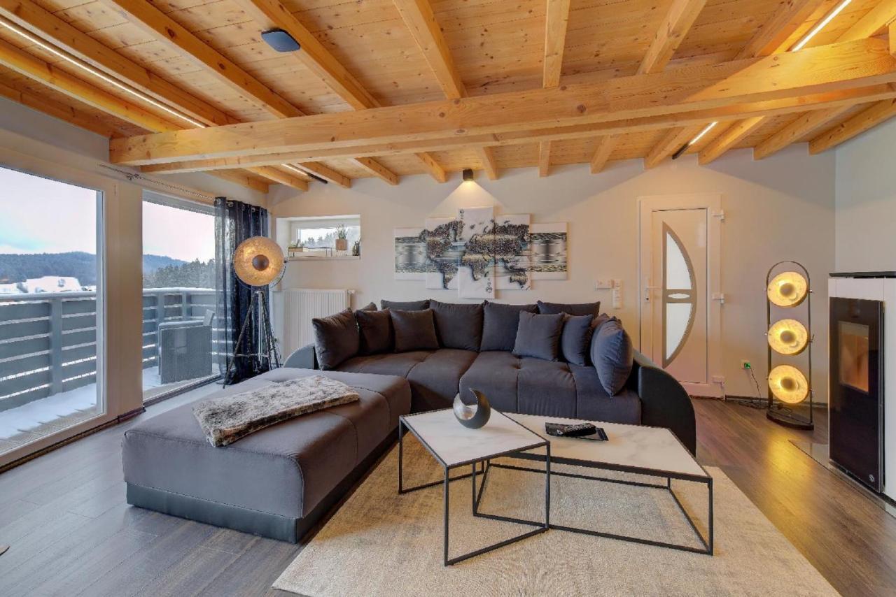 Chalet Young & Fun Freyung