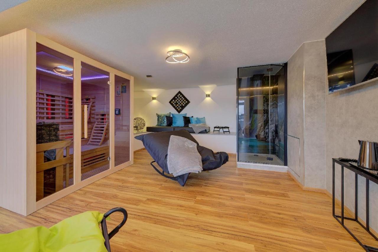 Young & Fun Chalet *