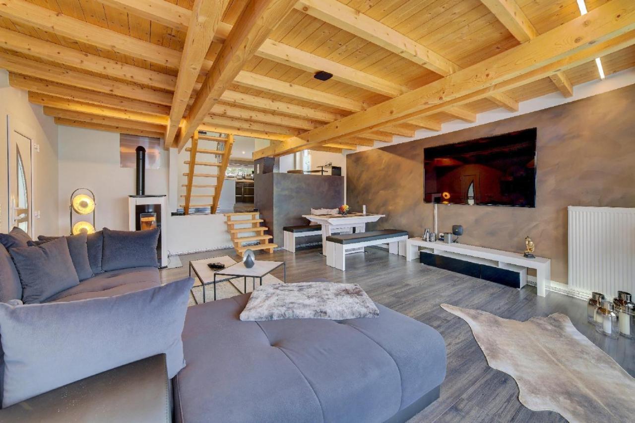 Chalet Young & Fun Freyung