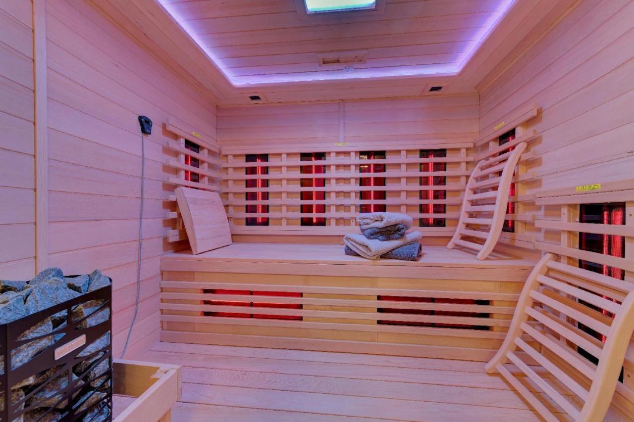 Young & Fun Chalet